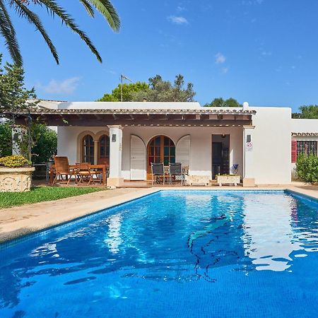 Villa Goleta 10 Cala D´Or Exteriör bild