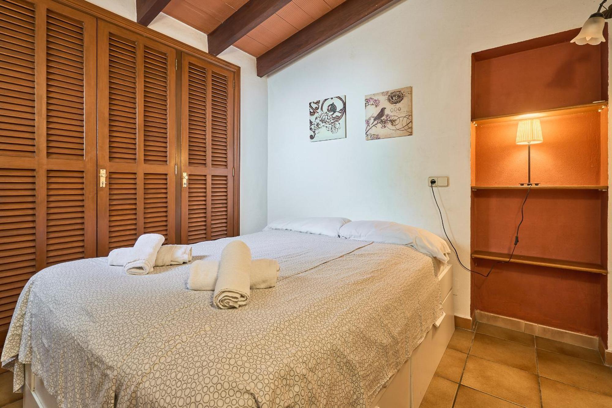 Villa Goleta 10 Cala D´Or Exteriör bild